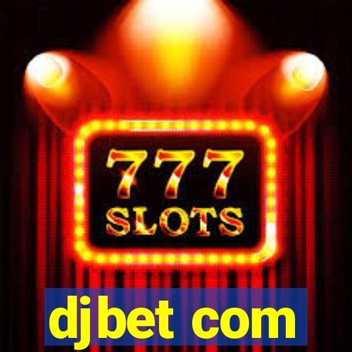 djbet com